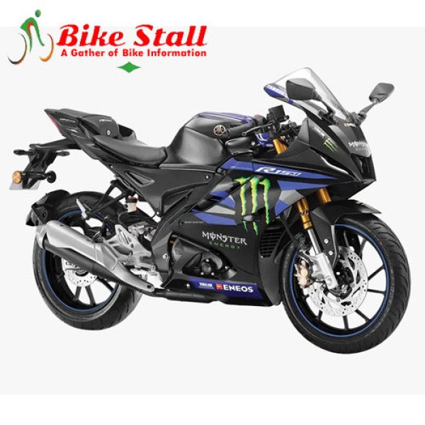 Yamaha R15M BS7