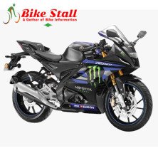 Yamaha R15M BS7