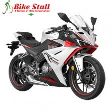 Zongshen Cyclone Rc 250